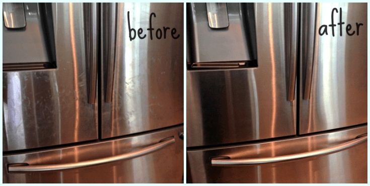 I am an expert at stainless steel
