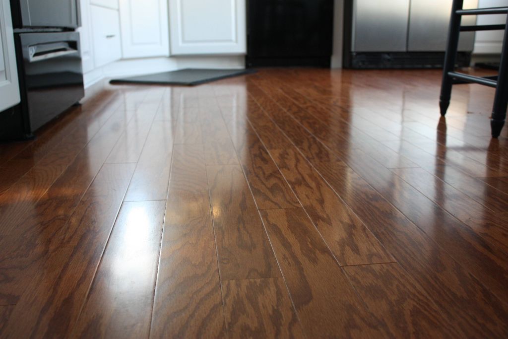 I can clean all varieties of hardwoods & laminates