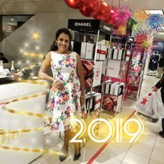 Swati R.