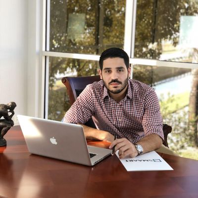 Avatar for RAY DOMINGUEZ P.A.