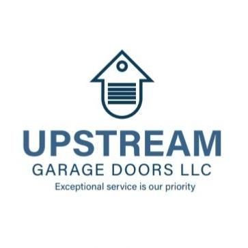 Avatar for Upstream Garage Door LLC