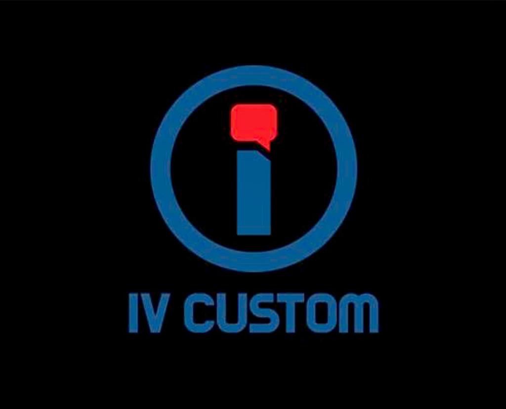 I.V CUSTOM LLC.