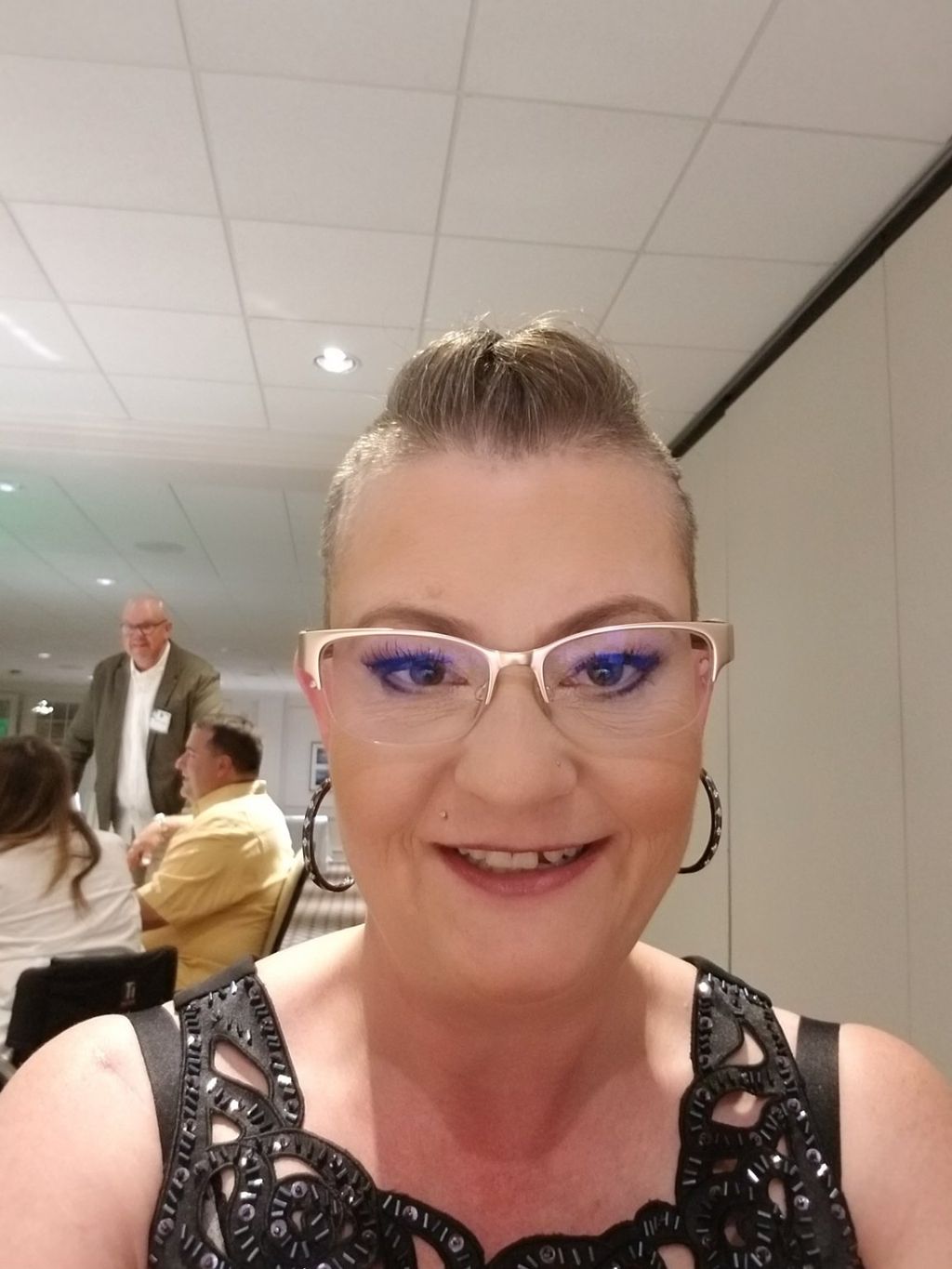 Customer photos