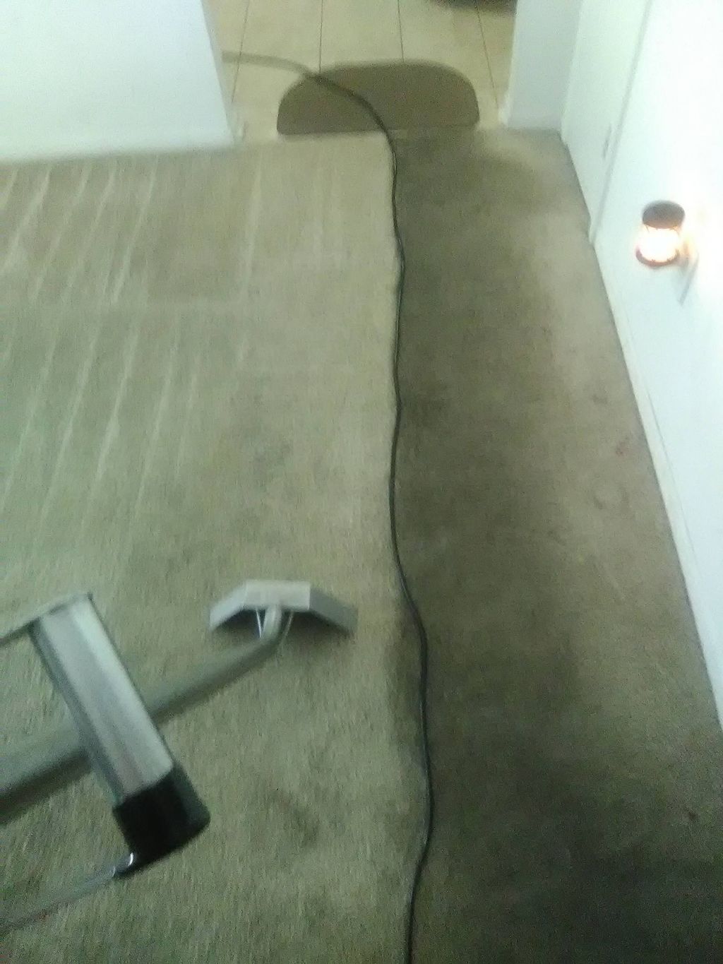 We Always Deliver DEEP Cleaning