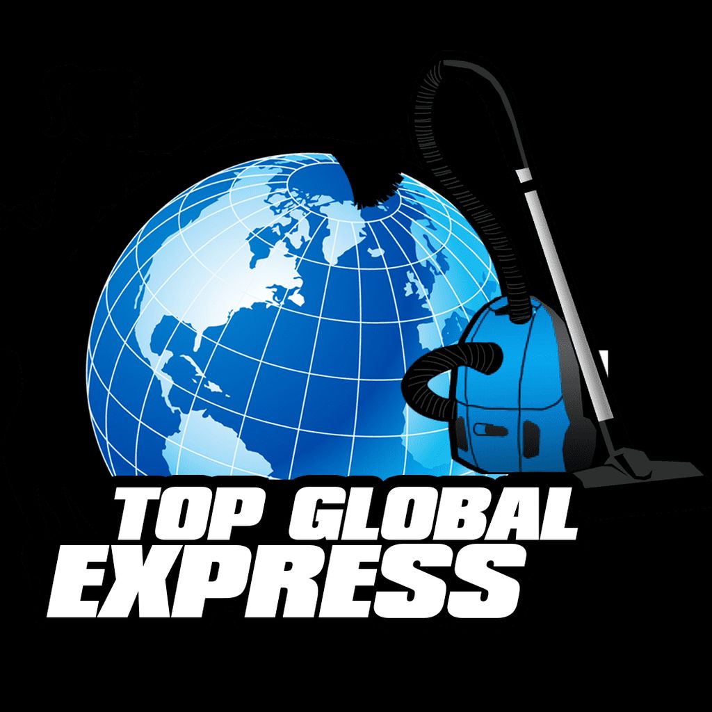 Top Global Express