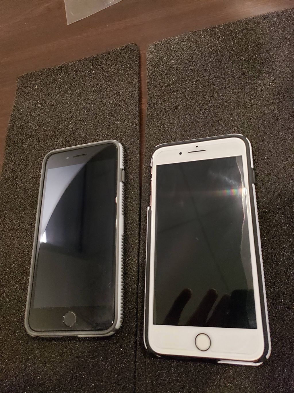 After Iphone 7 plus same day onsite repair service