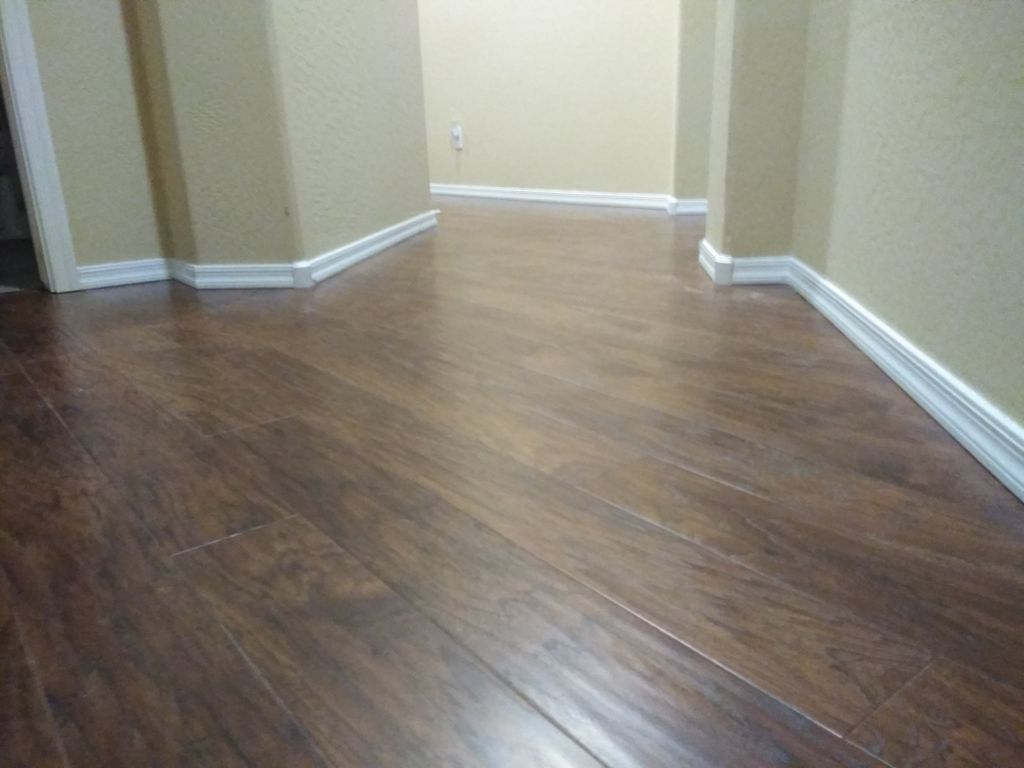 Got Wood Floors