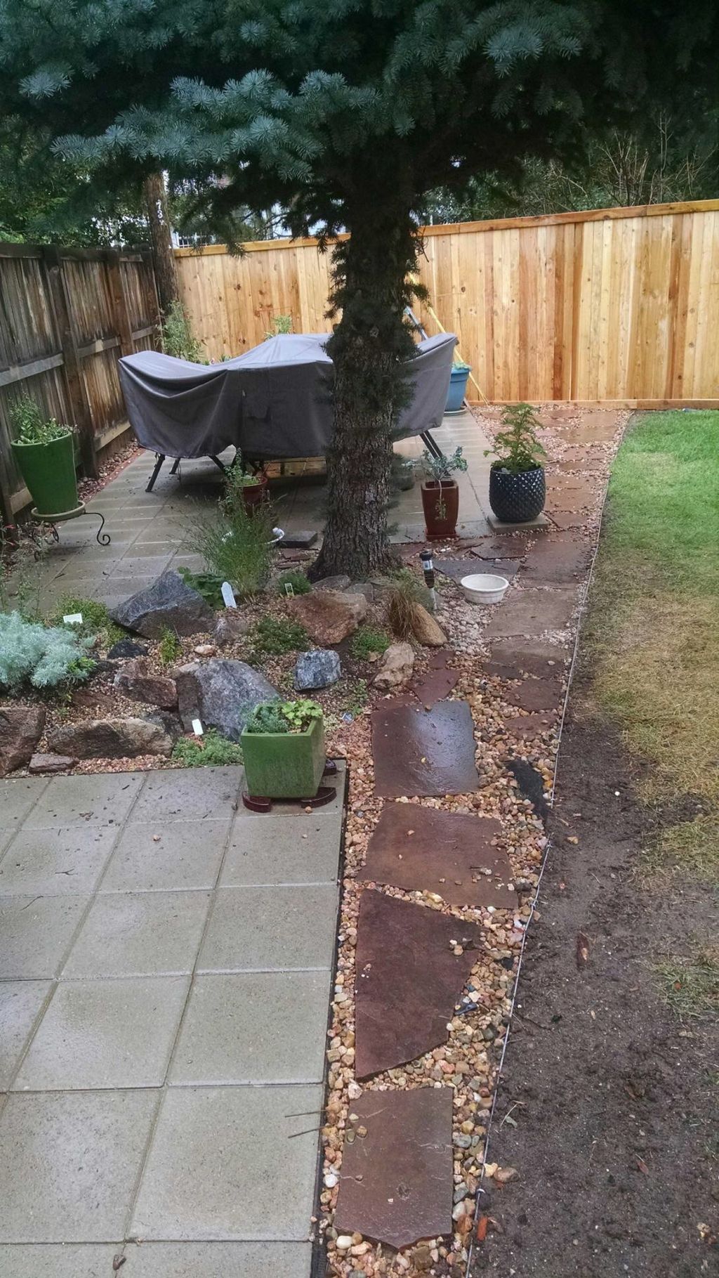 Customer photos