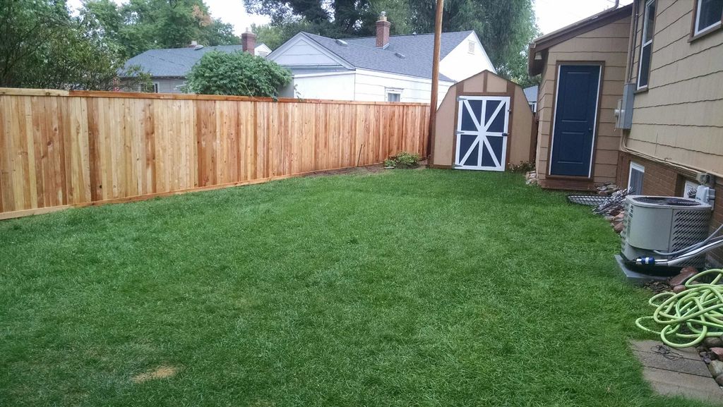 Customer photos