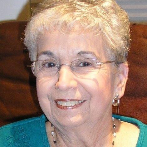 Marcia Taple - Piano Instructor