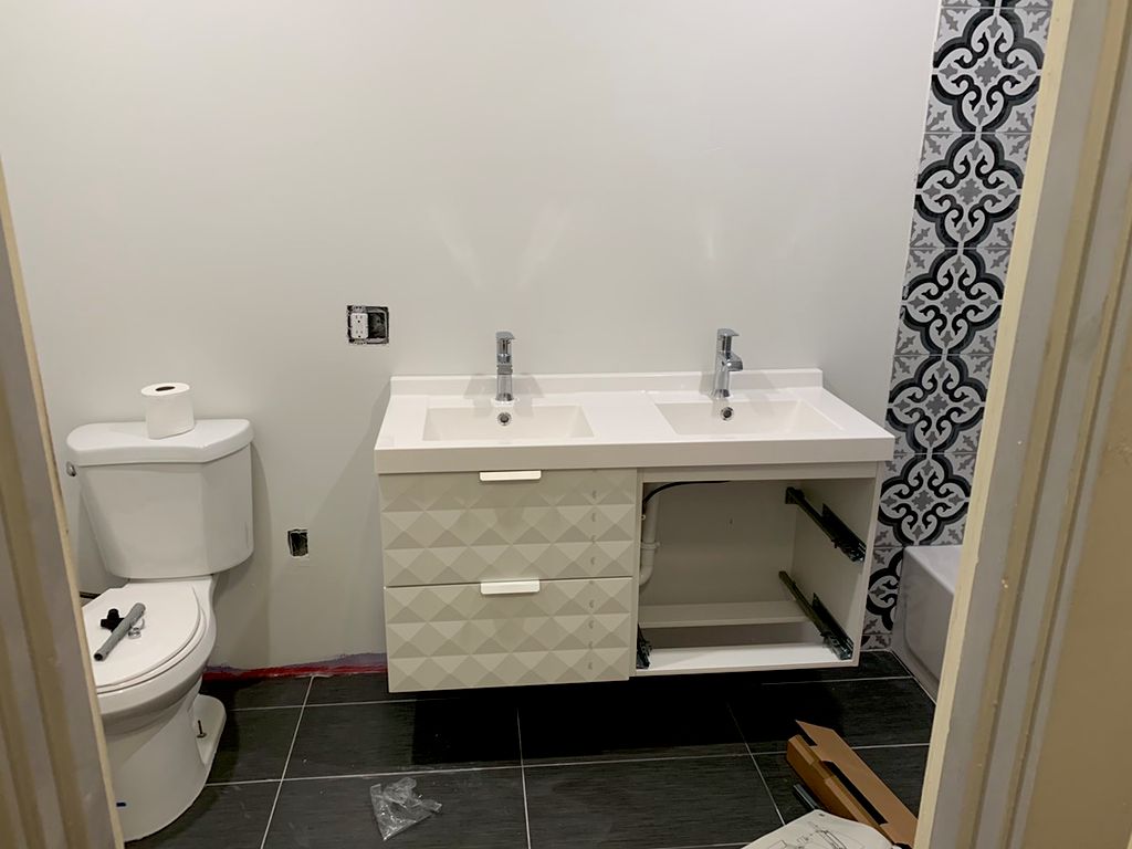 Customer photos