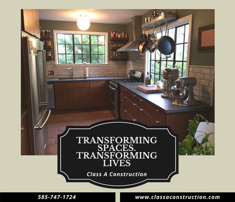 Kitchen Remodeling