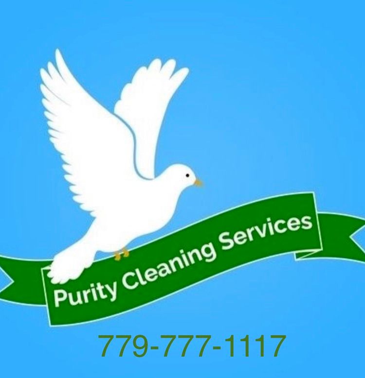 Purity Cleaning Services