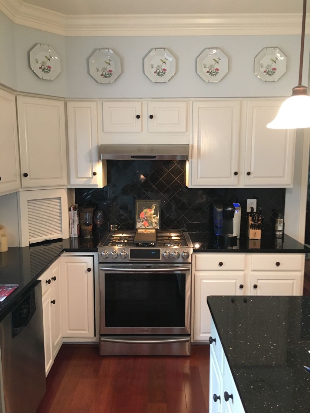 Customer photos