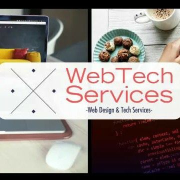 WebTech Services