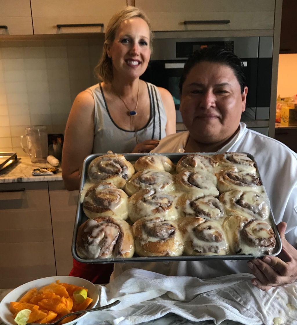 Customer photos