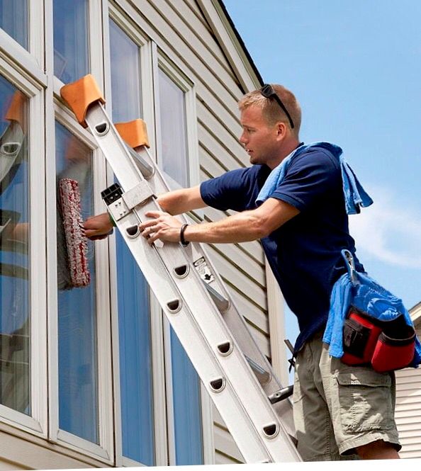 Gutter Guard Bubbles Window Cleaning Chicago Surrounding Suburbs