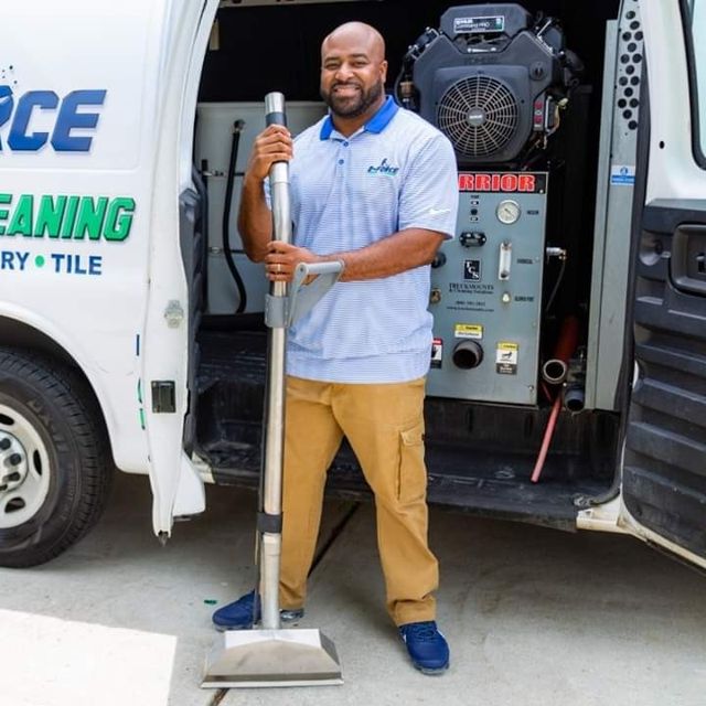 G- Force Carpet Cleaning | Greenville, SC | Thumbtack