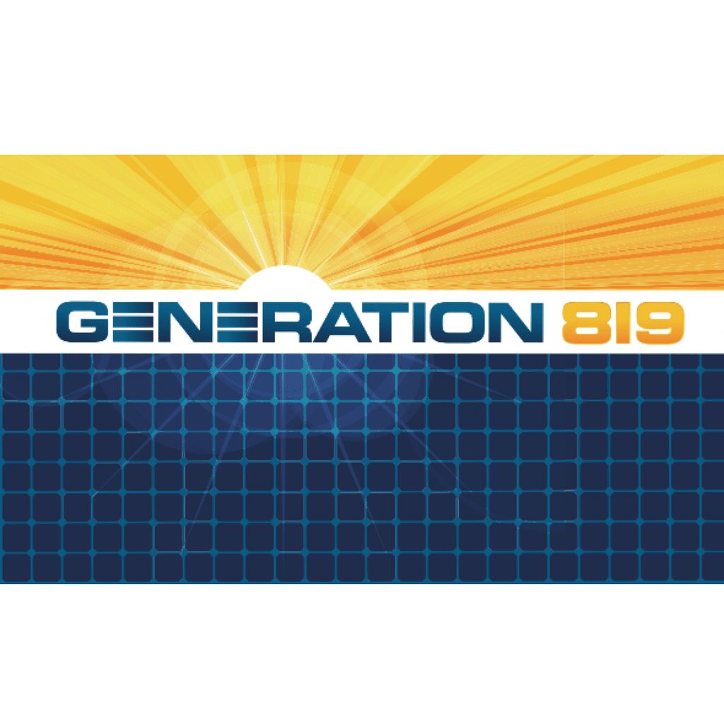 Generation819