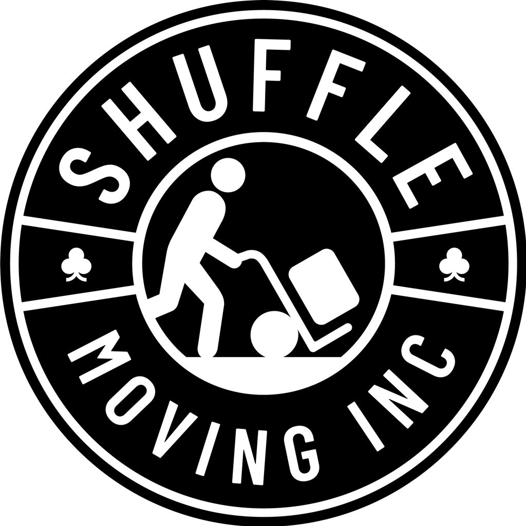 Shuffle Moving Inc.