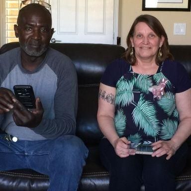Michelle & Georges Junk Removal