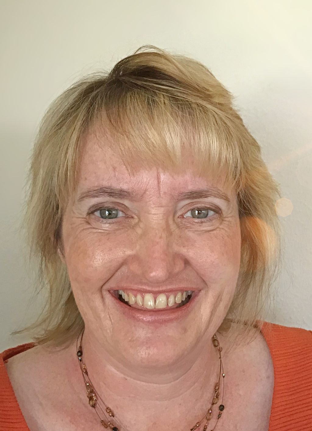 Hello, I'm Helen!