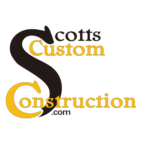 Scotts Custom Construction 