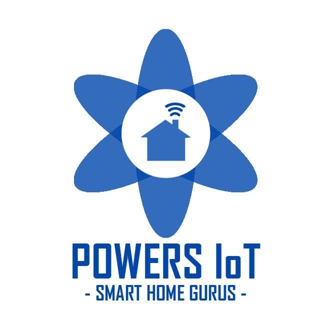 Powers IoT