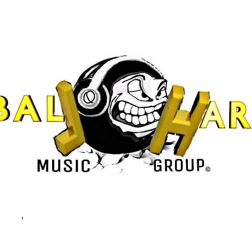 Ball Hard Music Group
