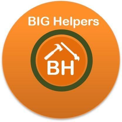 BIG Helpers