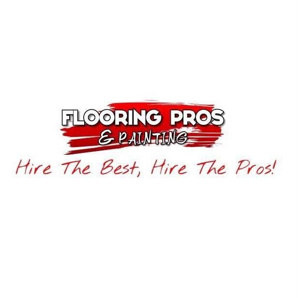 Flooring Pros And Painting