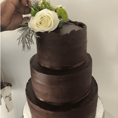 Pastry Chef and Cake Making Services