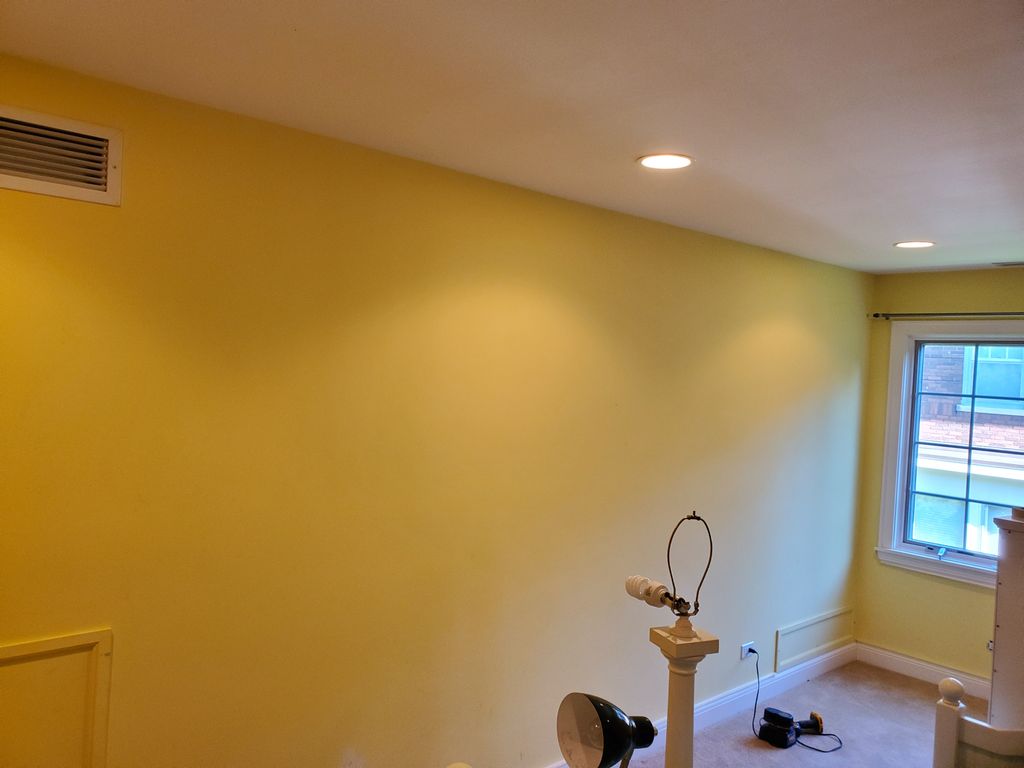 This customer let their kids pick the colors and d