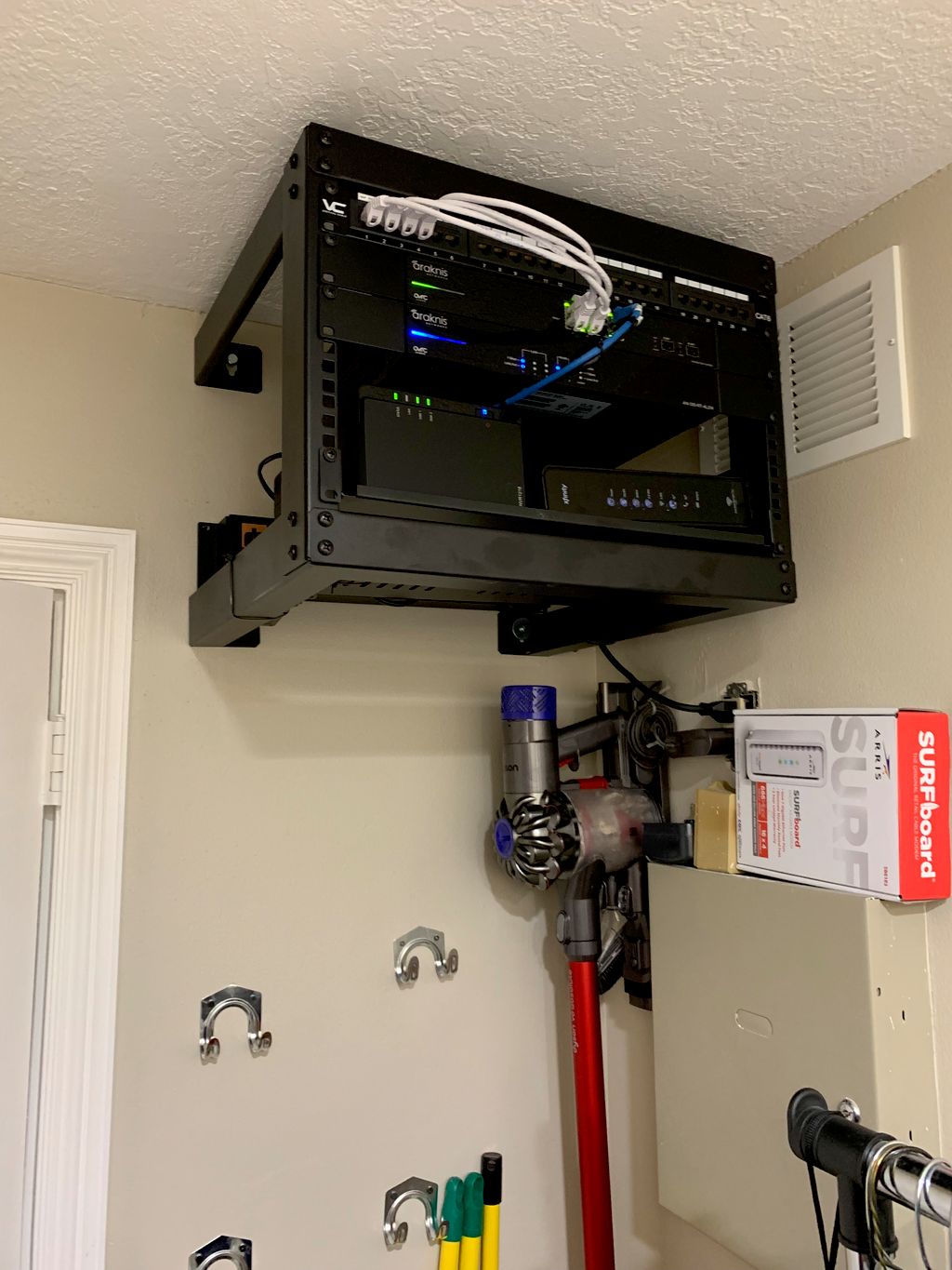 Projects and media