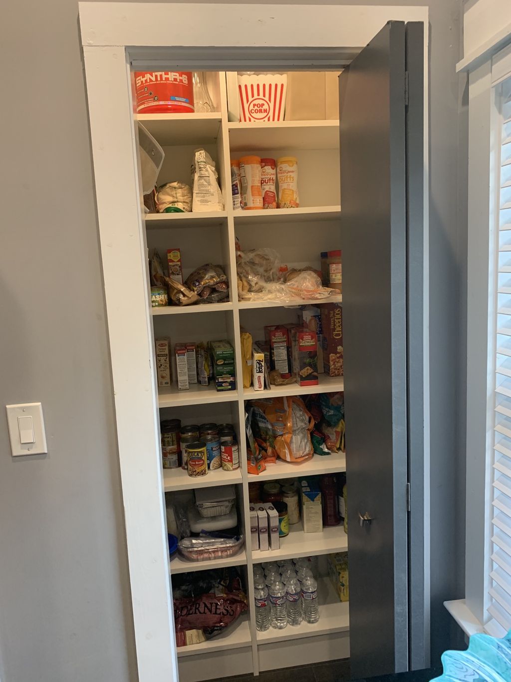 Customer photos
