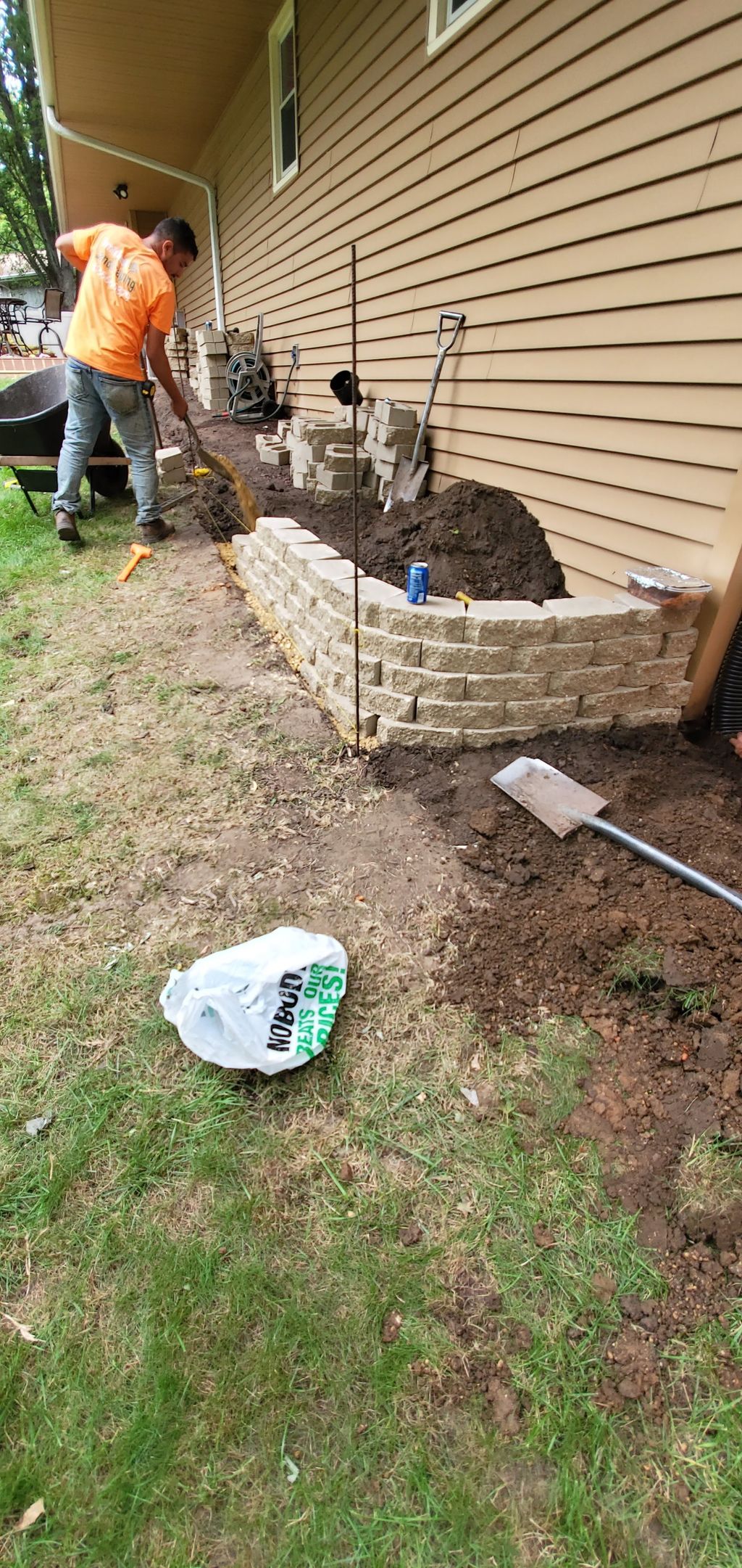 Projects and media