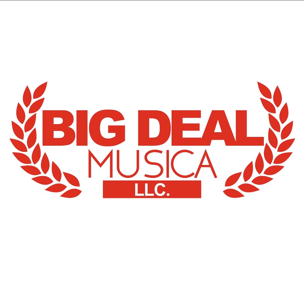 Big Deal Recording Studio