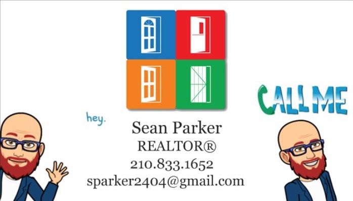 Sean Parker