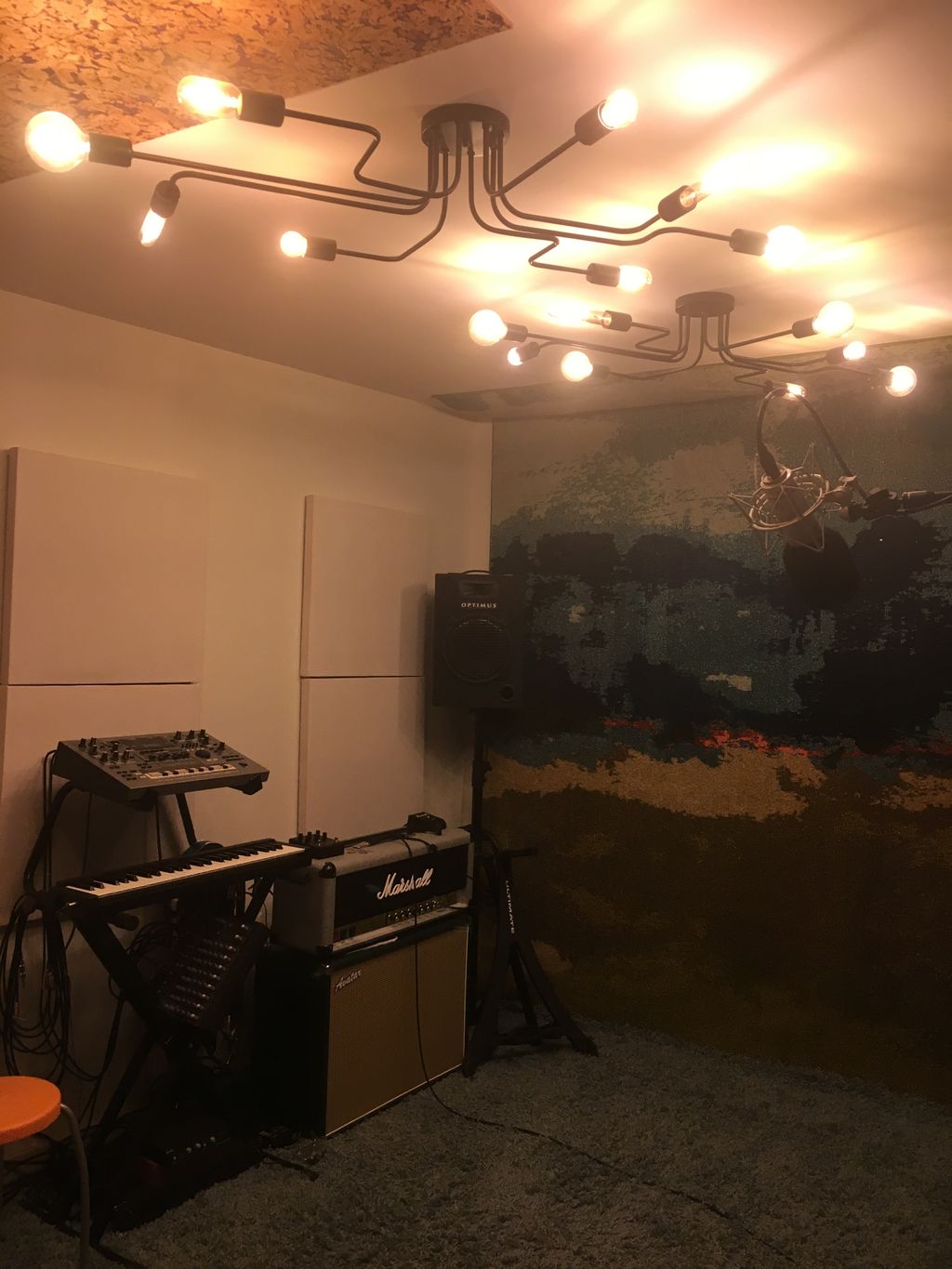 2.Project Studio. Fishtown, PA