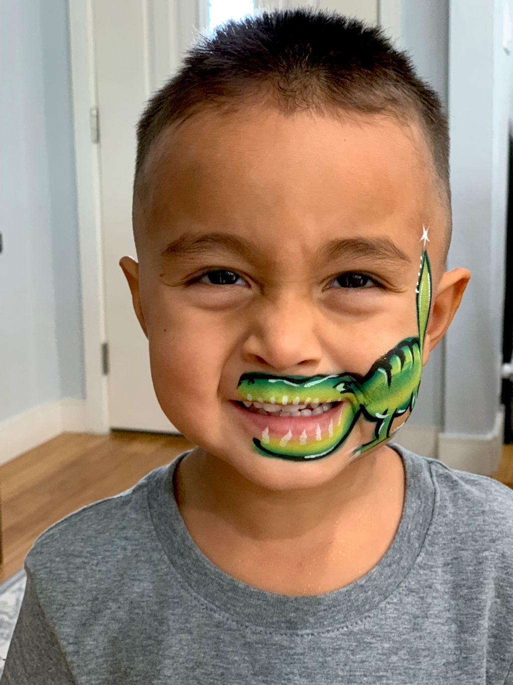 Customer photos