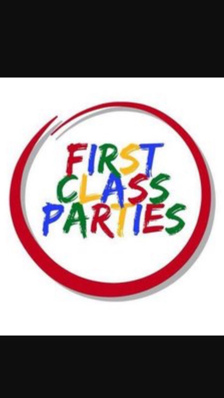 First Class Parties