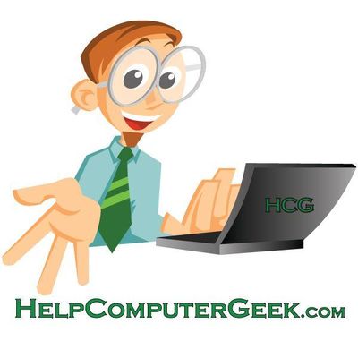 Avatar for HelpComputerGeek