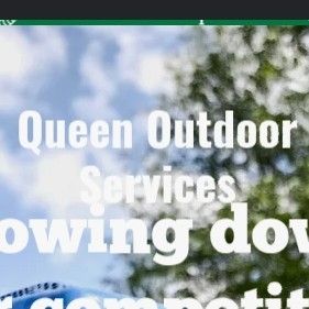 Queen Outdoor Services Inc.