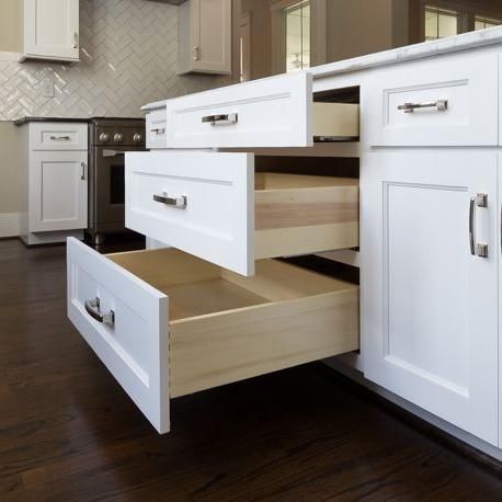 Lazy Suzy Cabinets