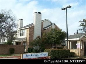 Condo in Farmers Branch