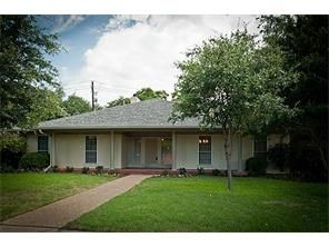 Home near Jesuit High School on cul-de-sac