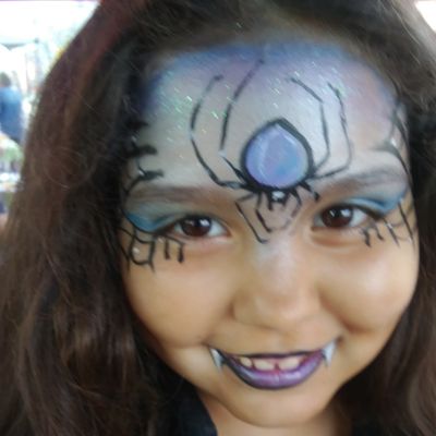 Avatar for Irisaflower Face Designs