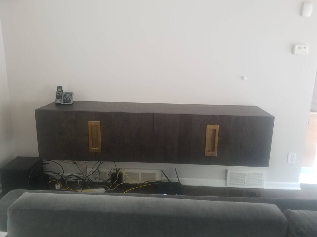 Projects and media