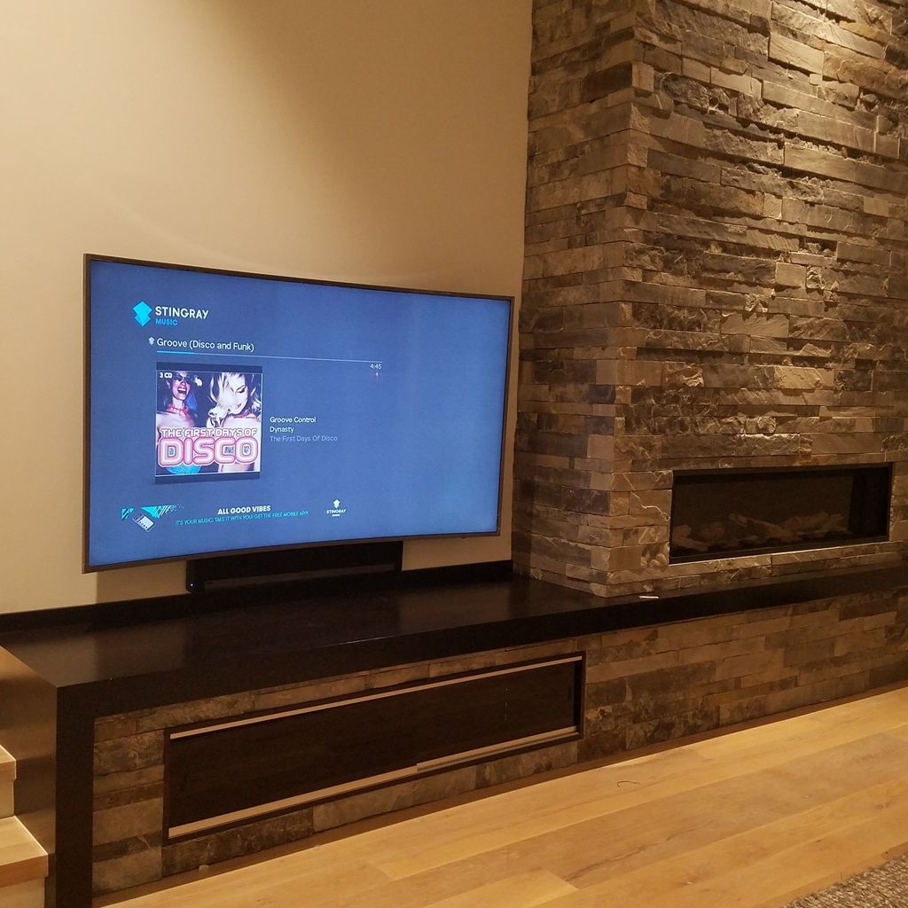 Premier TV Installs