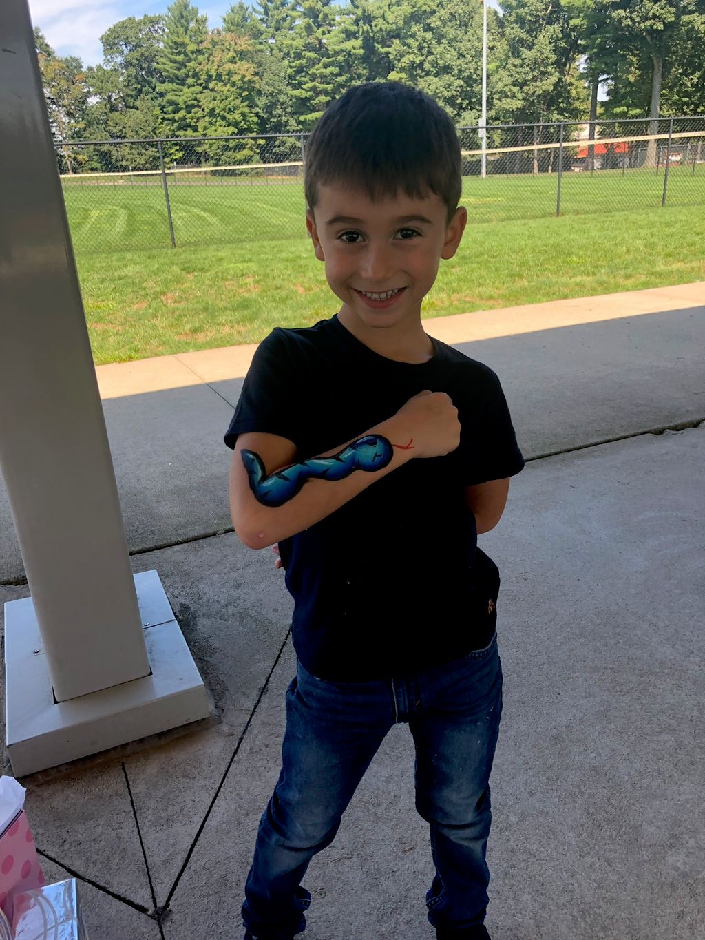 Customer photos